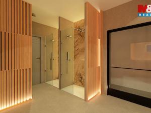 Prodej bytu 4+kk, Praha - Hlubočepy, Pod třešněmi, 145 m2