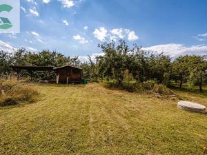 Prodej pozemku pro bydlení, Charváty, 863 m2