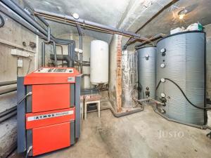 Prodej rodinného domu, Moravičany, 130 m2