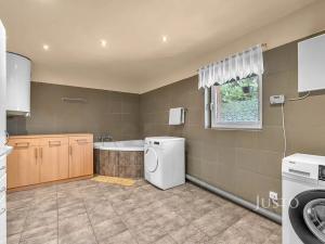 Prodej rodinného domu, Nový Dům, 118 m2