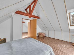 Prodej rodinného domu, Nový Dům, 118 m2
