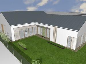 Prodej pozemku pro bydlení, Čestlice, 722 m2