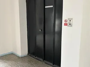 Pronájem kanceláře, Brno, Hněvkovského, 109 m2