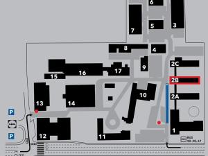 Pronájem kanceláře, Brno, Hněvkovského, 109 m2
