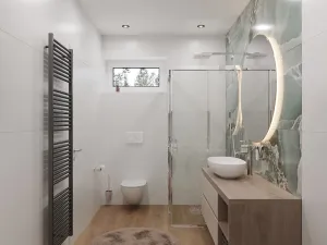 Prodej rodinného domu, Blatec, 112 m2