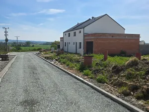 Prodej rodinného domu, Blatec, 206 m2