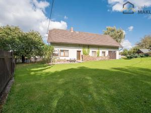 Pronájem rodinného domu, Zbraslavice, 65 m2