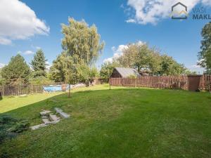 Pronájem rodinného domu, Zbraslavice, 65 m2