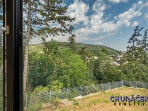 Prodej pozemku pro bydlení, Praha - Velká Chuchle, Na hvězdárně, 1262 m2