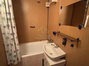 Pronájem bytu 2+kk, Praha - Chodov, Šalounova, 42 m2