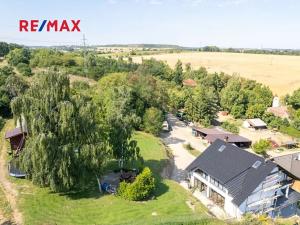 Prodej rodinného domu, Zájezd, 360 m2