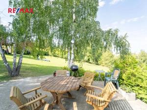 Prodej rodinného domu, Zájezd, 360 m2