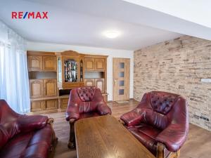 Prodej rodinného domu, Zájezd, 360 m2