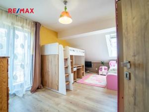 Prodej rodinného domu, Zájezd, 360 m2