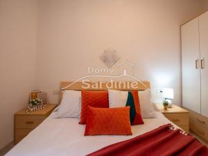 Prodej bytu 1+1, Badesi, Sardinie, Itálie, 41 m2