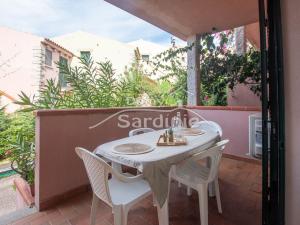 Prodej bytu 1+1, Badesi, Sardinie, Itálie, 41 m2