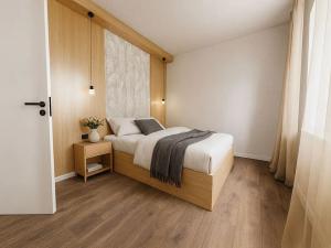 Prodej bytu 1+kk, Lipno nad Vltavou, 47 m2