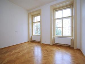 Pronájem bytu 2+kk, Praha - Staré Město, Kozí, 51 m2