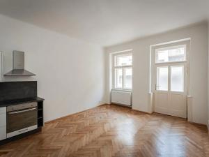 Pronájem bytu 1+kk, Praha - Nové Město, Lípová, 33 m2
