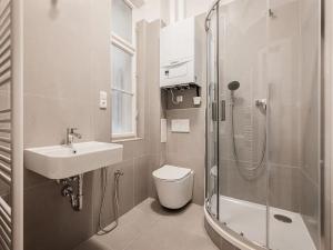 Pronájem bytu 1+kk, Praha - Nové Město, Lípová, 33 m2
