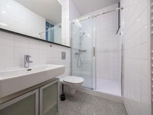 Pronájem bytu 4+kk, Praha - Vinohrady, Na Švihance, 140 m2