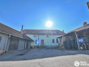 Prodej skladu, Cetkovice, Velká Strana, 420 m2