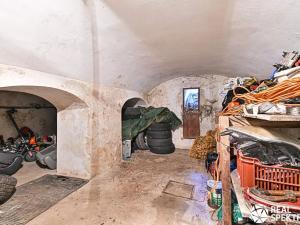 Prodej rodinného domu, Cetkovice, Velká Strana, 420 m2