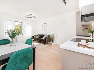 Prodej bytu 3+kk, Praha - Žižkov, Buková, 53 m2