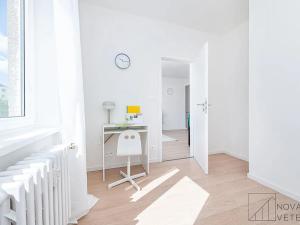 Prodej bytu 3+kk, Praha - Žižkov, Buková, 53 m2