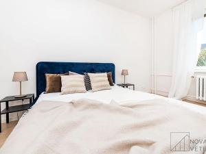 Prodej bytu 3+kk, Praha - Žižkov, Buková, 53 m2