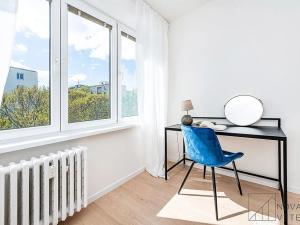 Prodej bytu 3+kk, Praha - Žižkov, Buková, 53 m2