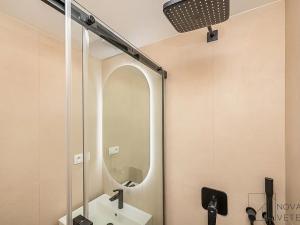 Prodej bytu 3+kk, Praha - Žižkov, Buková, 53 m2