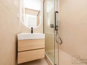 Prodej bytu 3+kk, Praha - Žižkov, Buková, 53 m2