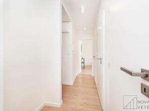 Prodej bytu 3+kk, Praha - Žižkov, Buková, 53 m2