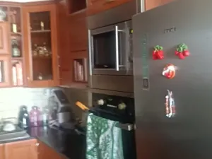 Pronájem bytu 3+1, Praha - Prosek, Novoborská, 76 m2