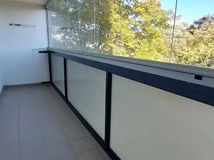 Pronájem bytu 2+1, Praha - Hloubětín, Kukelská, 46 m2