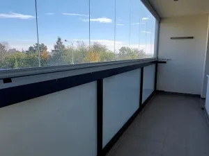 Pronájem bytu 2+1, Praha - Hloubětín, Kukelská, 46 m2