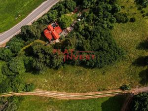 Prodej pozemku pro bydlení, Chotěvice, 1701 m2