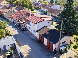 Prodej rodinného domu, Křižanovice, 115 m2