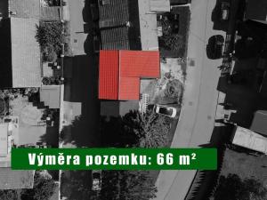 Prodej rodinného domu, Křižanovice, 115 m2