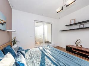 Prodej bytu 3+kk, Praha - Hlubočepy, Silurská, 81 m2