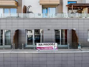 Prodej bytu 3+kk, Praha - Hlubočepy, Silurská, 81 m2