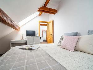 Prodej bytu 2+kk, Dolní Morava, 58 m2