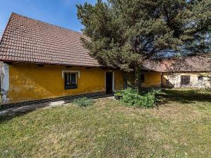 Prodej rodinného domu, Podmokly, 120 m2