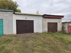 Prodej garáže, Dýšina, Jižní, 25 m2