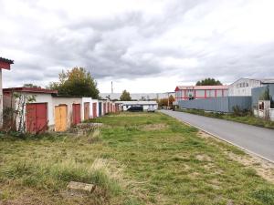 Prodej garáže, Dýšina, Jižní, 25 m2