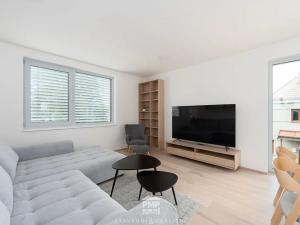 Prodej bytu 4+kk, Nebovidy, 101 m2