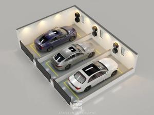 Prodej bytu 4+kk, Nebovidy, 101 m2