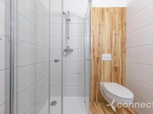 Prodej bytu 1+1, Přerov, Husova, 28 m2