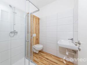 Prodej bytu 1+1, Přerov, Husova, 28 m2